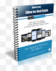 Real Estate Marketing Camp Zillow For Report - Computer png