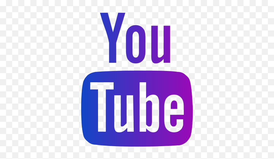 Free Icons - Youtube Png,What Font Is The Youtube Logo