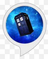 Tardis Sound Reloaded Amazoncouk Alexa Skills - Smartphone Png,Tardis Png