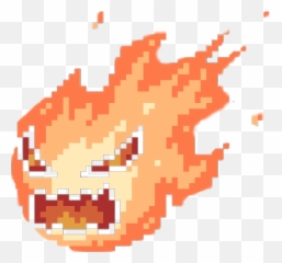 Evil Fire Emoji Emojis Angry - Cartoon png
