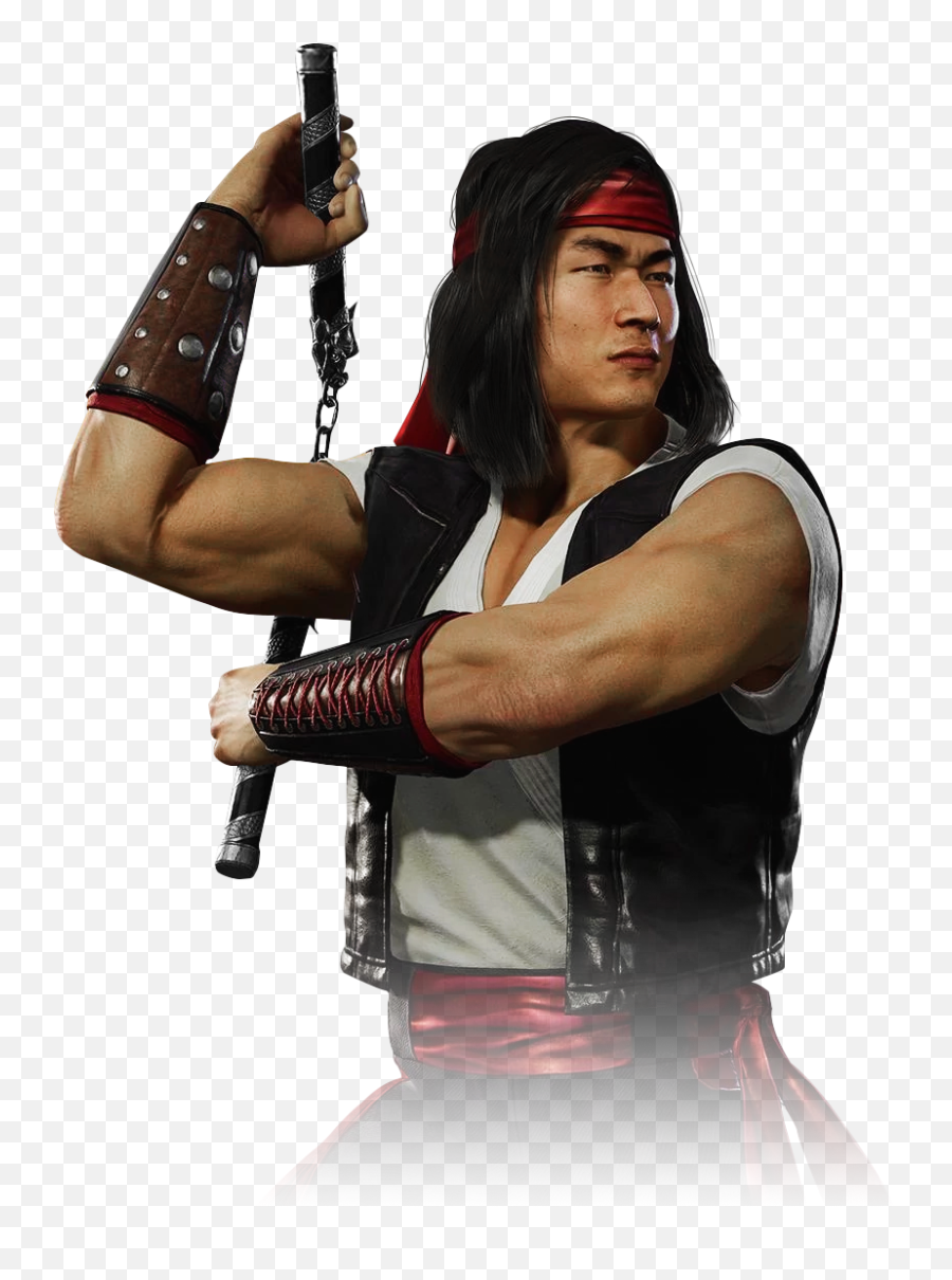 Liu Kang Png