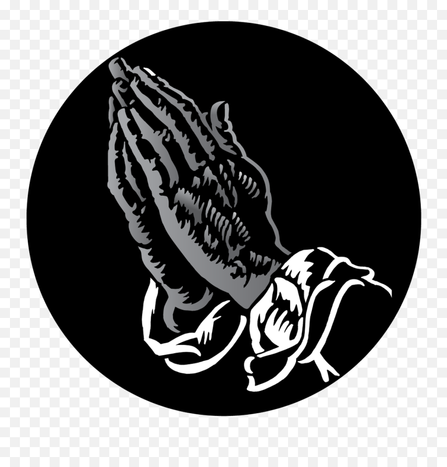 Apollo Praying Hands - Sr2507 Ville De Saint Etienne Png,Praying Hands Transparent