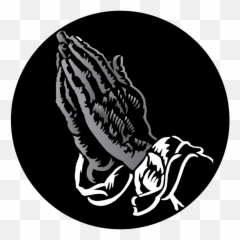 Apollo Praying Hands - SR2507 Ville De Saint Etienne png