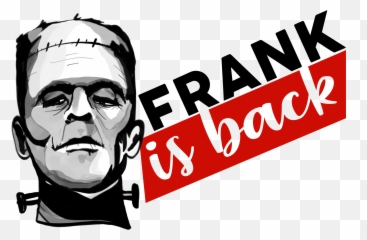 Frankenstein Senior The Scientific Foundations Of A Myth In - Frankenstein Logo Png,Frankenstein Png
