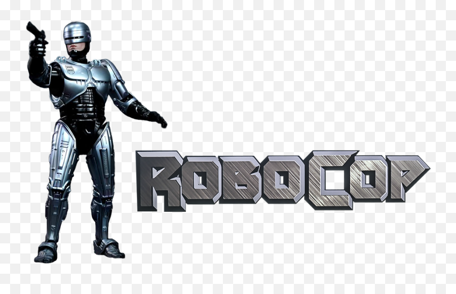 Robocop Movie Fanart Fanarttv - Robocop Png Transparent,Robocop Png