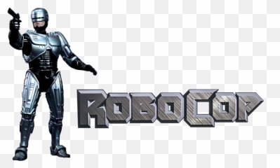 Robocop Movie Fanart Fanarttv - Robocop Png Transparent,Robocop Png