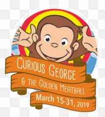 George - Datespng Gonetcong Curious George Live,Dates Png