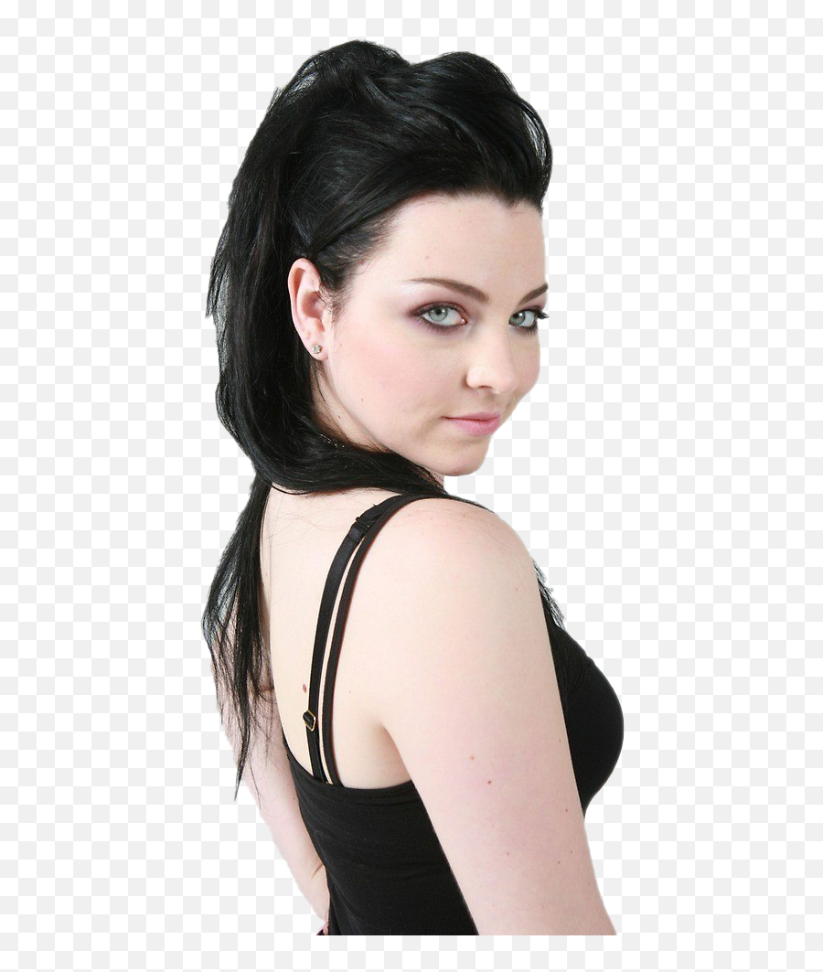Evanescence Amy Lee Png Free Image All - Evanescence Amy Lee Age,Neck Png