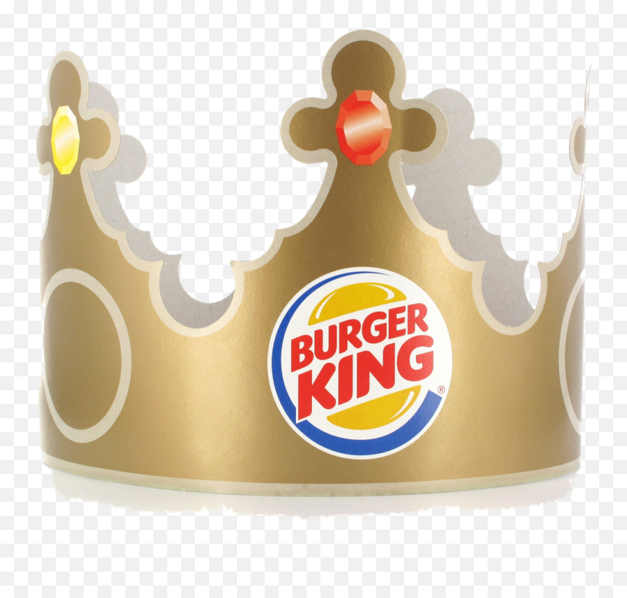 Burger King Crown Download Free Png - Burger King Crown Png,Burger King Png