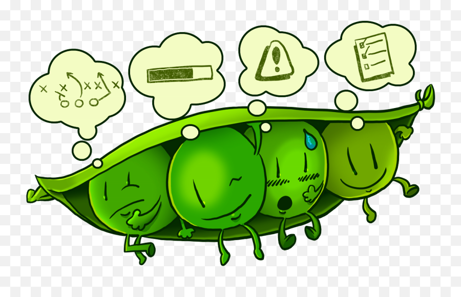 Spoiler Alert Click Show To Read Clipart - Full Size Pea Png,Spoiler Png