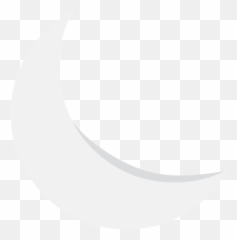 Moon Icon Png 76775 - Free Icons Library Transparent Background White