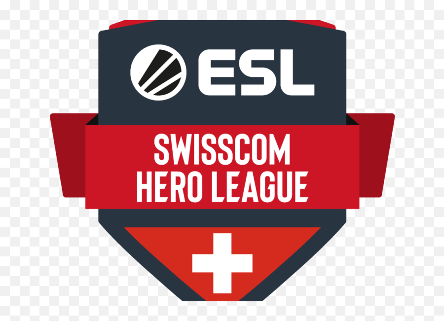 Esl Swisscom Hero League Adds Csgo To The Pool Virtualetix - Emblem Png,Counter Strike Go Png
