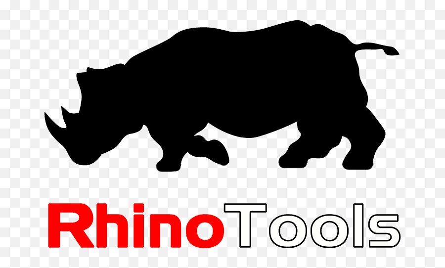 High Quality Electricians Tools - Rhino Tools Sydney Australia Rhino Tools Com Au Png,Rhino Logo