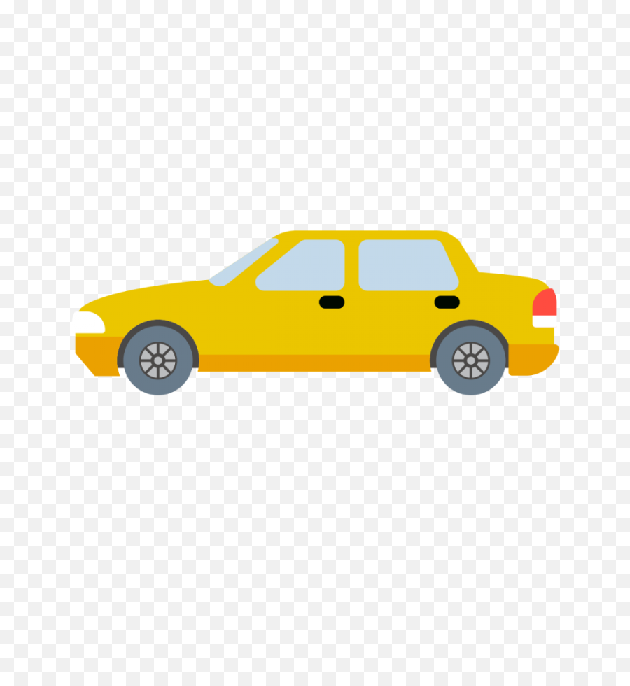 900 X 4 - Transparent Background Animated Car Png Cartoon Transparent Background Car Png,Car Transparent Background