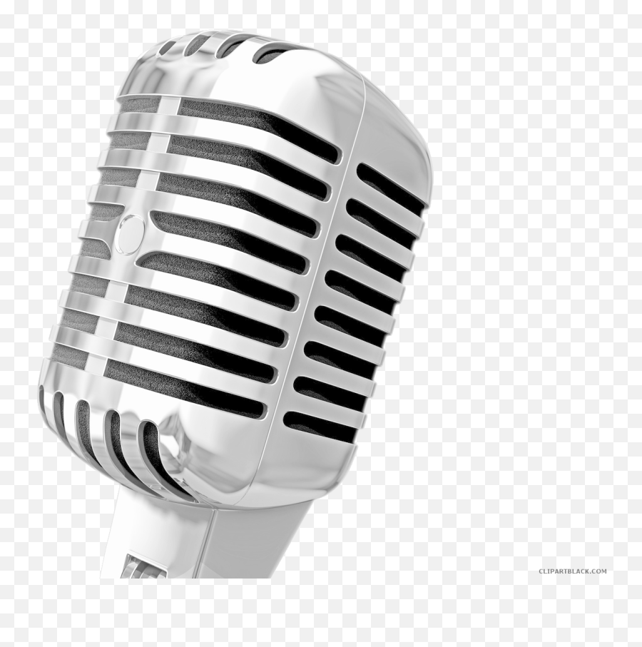 Microphone Png Clipart - Microphone Transparent Tools Free Microphone Image With Transparent Background,Vintage Microphone Png
