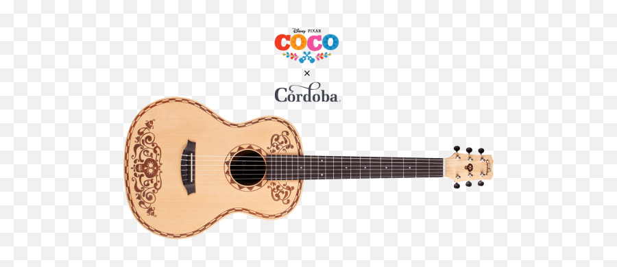 Interview - Pixar Production Designer Harley Jessup On Coco Guitare Cordoba Coco Mini Png,Coco Movie Png