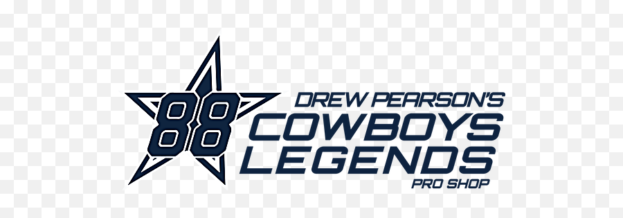 Dallas Cowboys Legends Drew Pearson - Fête De La Musique Png,Dallas Cowboys Png