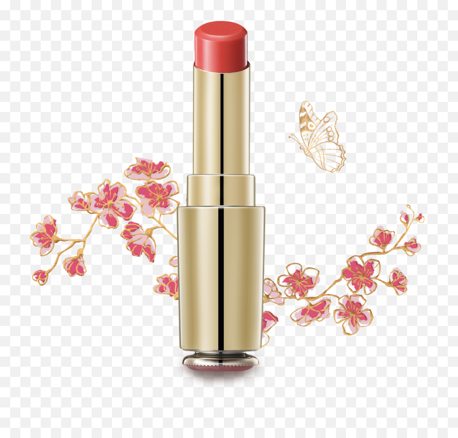 Essential Lip Serum Stick 2020 Spring Collection - Make Up Sulwhasoo Essential Lip Serum Stick No 4 Rose Red Png,Lip Png
