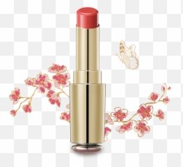 Essential Lip Serum Stick 2020 Spring Collection - Make up Sulwhasoo No 4 Rose Red png