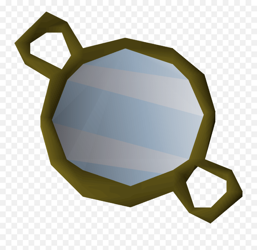 Hand Mirror - Osrs Wiki Clip Art Png,Mirror Png