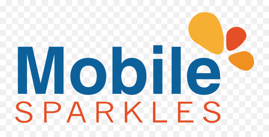 Mobile Sparkles - Mobile Sparkles Logo Png,Sparkles Png