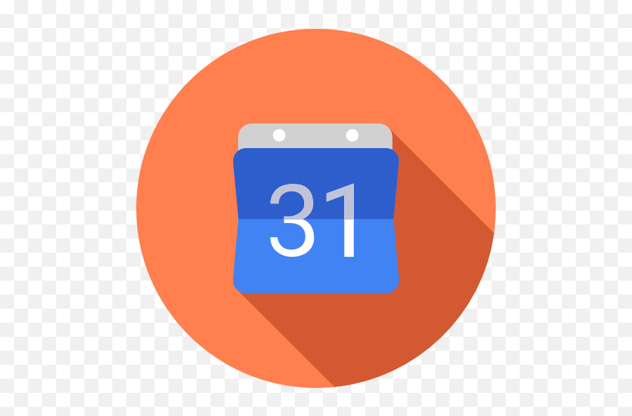 Administration Organization Calendars Time And Date - Logo Google Calendar Vector Png,Calendar Icon Png Transparent