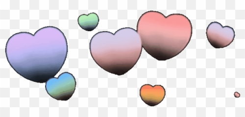 Love Series 852x480 - Heart png