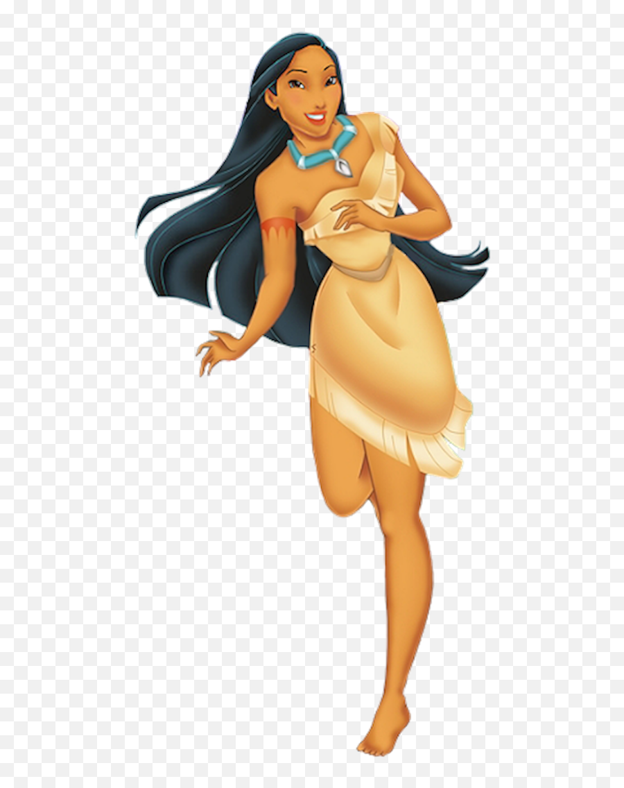 Image - Pocahontas Mulan Disney Princess Png,Pocahontas Png