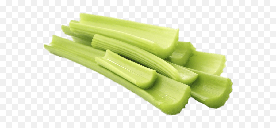 Large Celery Sticks Transparent Png - Celery Sticks Png,Celery Png