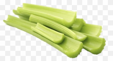 Large Celery Sticks Transparent Png - Celery Sticks Png,Celery Png