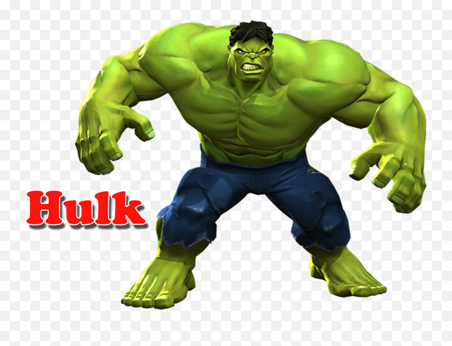 Marvel Contest Of Champions Hulk - Hulk Png,Hulk Png