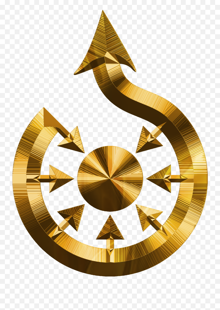 Commons - Logo Emas Png,Gold Logo