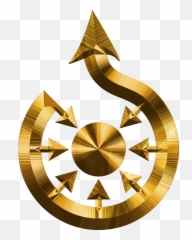 Commons - Logo Emas Png,Gold Logo