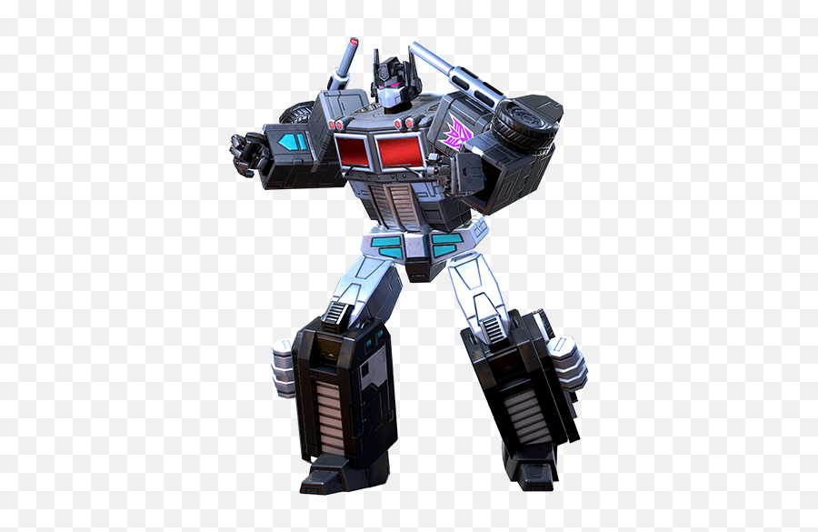 Earth Wars - Transformers Earth War Laser Optimus Prime Png,Nemesis Png