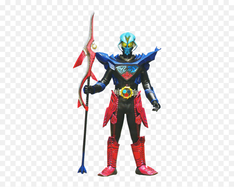 Kamen Rider Poseidon Png
