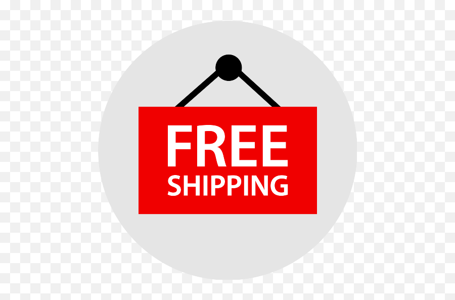 Free Shipping Png Icon - Free Shipping,Shipping Png