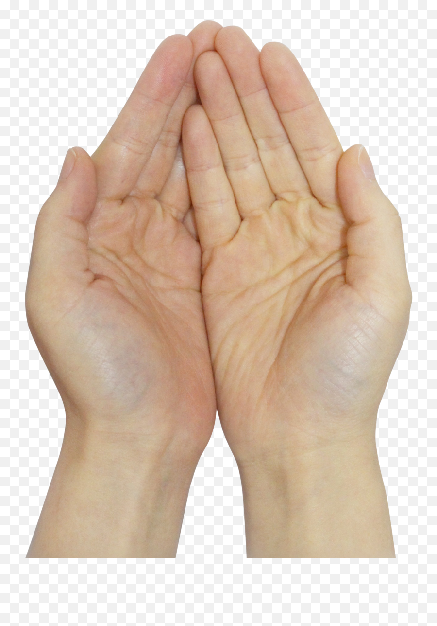 Praying Hands Png Images Free Download - Hand Praying Png,Jesus Hands Png