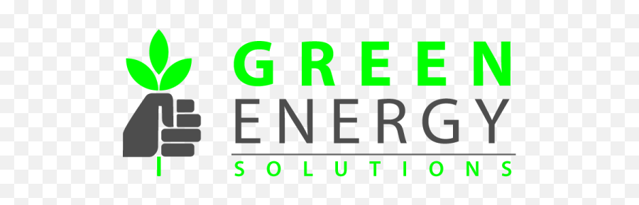 Green Energy - Graphic Design Png,Green Logos