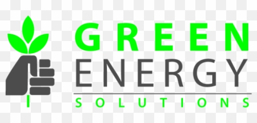 Green Energy - Graphic Design png