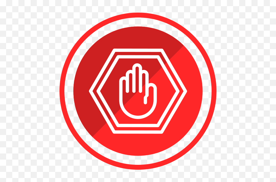 Miscellaneous Road Sign Stop Street Free Icon Of - Halt Icon Png,Stop Png