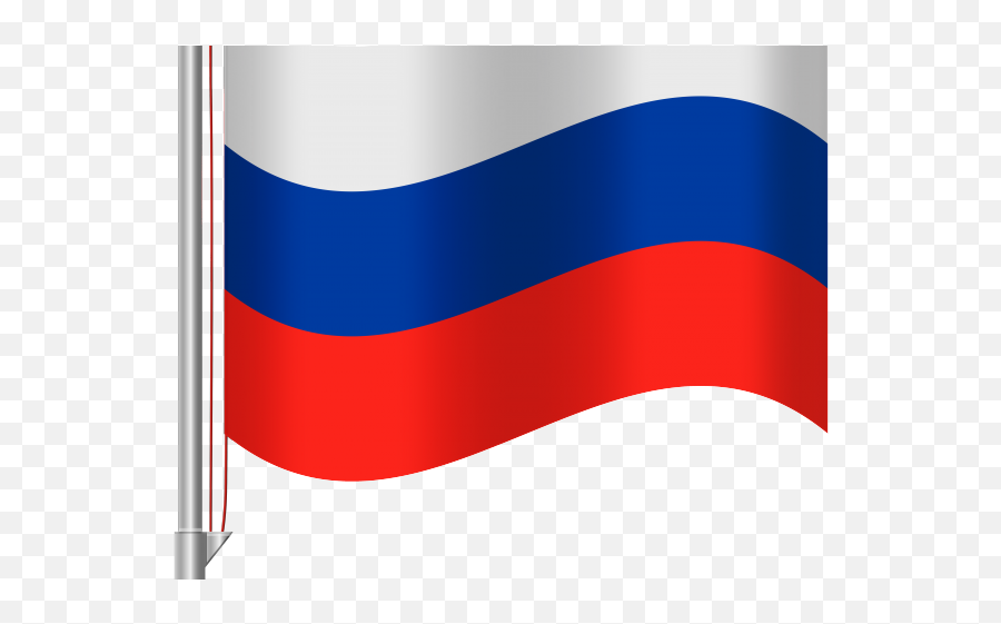 Russia Flag Clipart Drawing - Flag Png Download Full Warren Street Tube Station,Russia Flag Png
