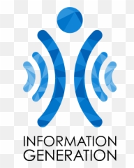 Information Logo - New Generation Research Inc png