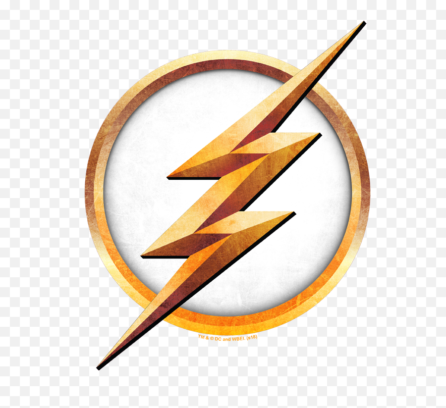 Download The Flash Season 4 Logo Mens - Bipad Tarini Chandi Bari Png,The Flash Logo Png