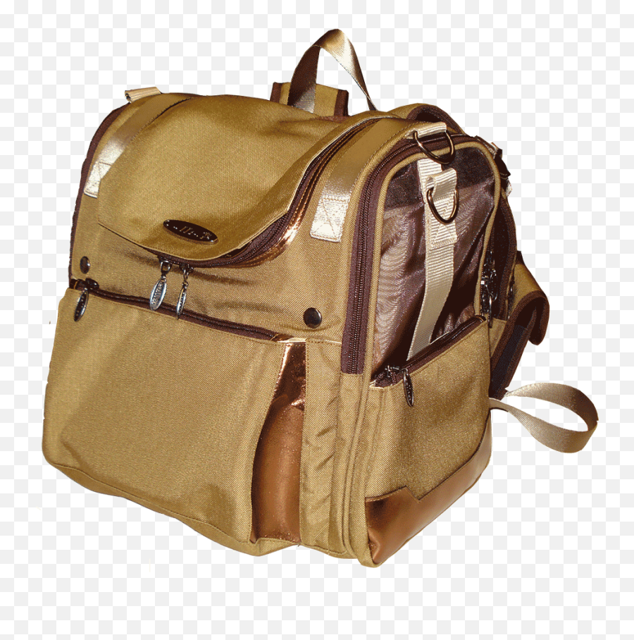 Celltei Book Bag Style Pet Carrier - Solid Png,Book Bag Png