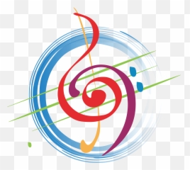 Enhanced Designs - Music Logo Png