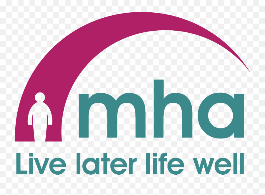 Mha - Mha Live Later Life Well Png,Homes Png