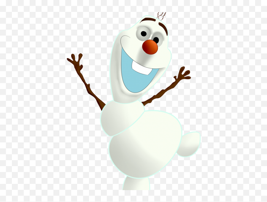 Olaf Snowman Png Transparent Images - Fictional Character,Olaf Transparent Background