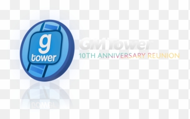 Reunion - Gmod Tower png