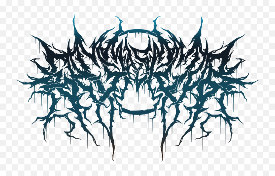 Gamma Sector Nex Omne - Caelan Stokkermans Arts Illustration Png,Death Metal Logo