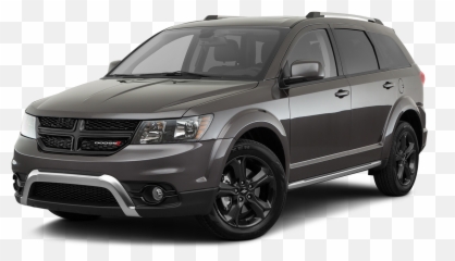Moss Bros - 2018 Dodge Journey Sxt Png,Dodge Png